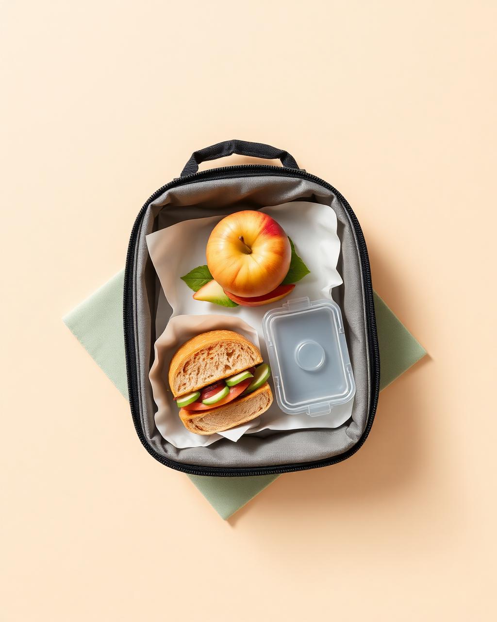 School canteens